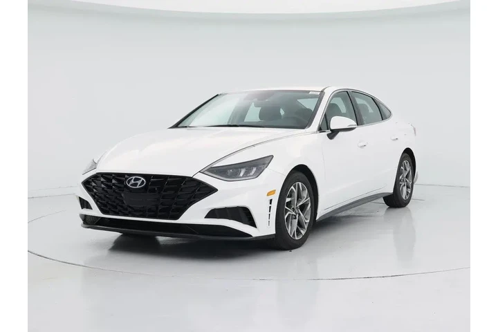 $19998 : Hyundai SONATA 2022 SEL 4dr image 4