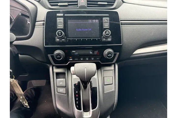 $12996 : Honda CR-V 2018 LX 4dr SUV image 9