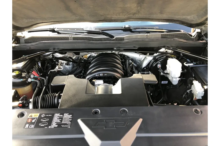 $22990 : 2015 Silverado 1500 LT Crew C image 1