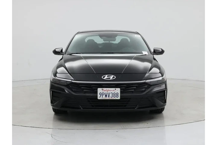 $20998 : Hyundai ELANTRA 2025 SEL Spo image 5
