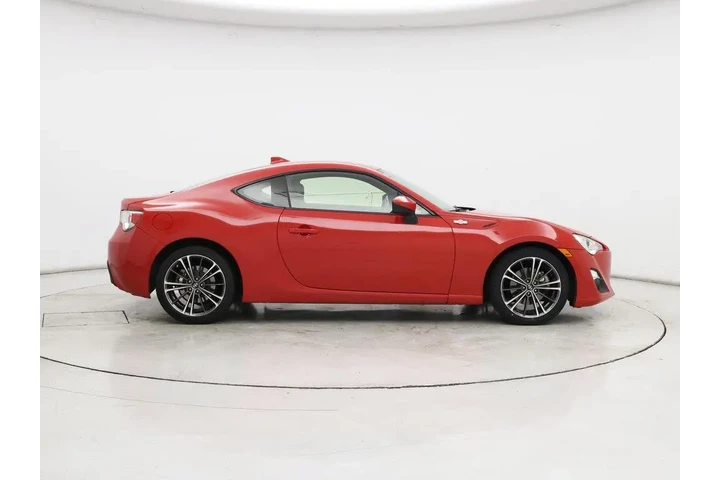 $18998 : Scion FR-S 2016 2dr Coupe 6A image 7