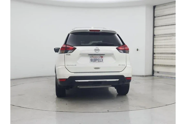 $18998 : Nissan Rogue 2020 AWD S 4dr image 6