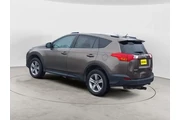 $9561 : Toyota RAV4 2015 AWD XLE 4dr thumbnail