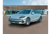 Hyundai IONIQ 6 2024 SEL 4dr