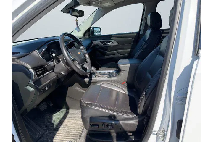 $21874 : Chevrolet Traverse 2019 4x4 image 9