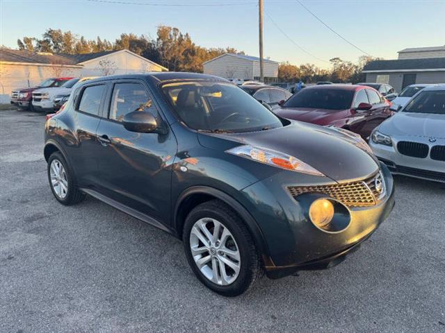 $7995 : 2014 JUKE SL image 4