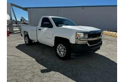$10500 : CHEVROLET SILVERADO 1500 thumbnail