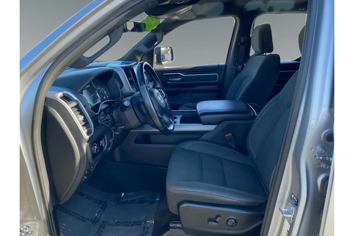 $34300 : Ram 1500 2022 image 9