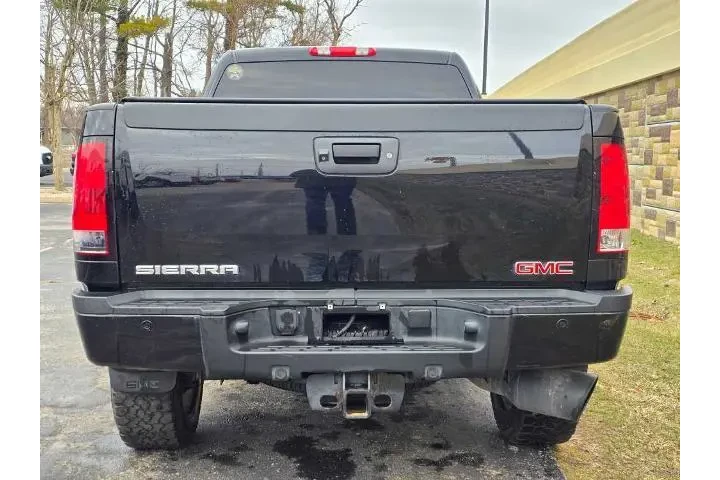 $25460 : GMC Sierra 2500HD 2014 4x4 D image 7