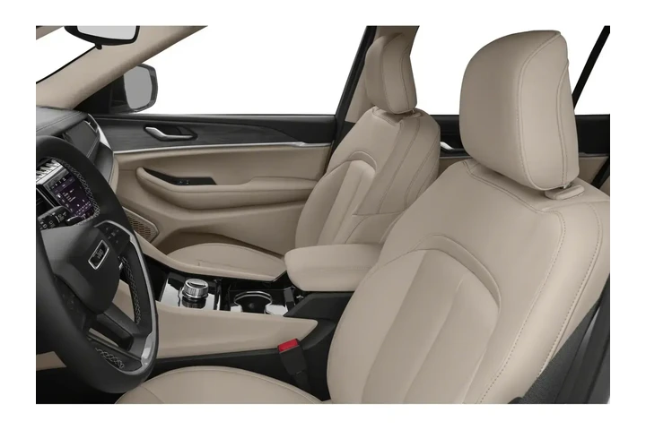 Jeep Grand Cherokee L 2021 4 image 6