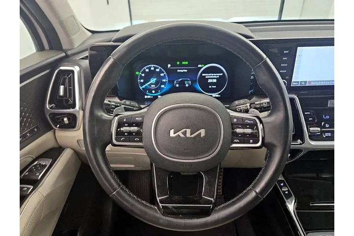 $32998 : Kia Sorento Hybrid 2023 AWD image 10