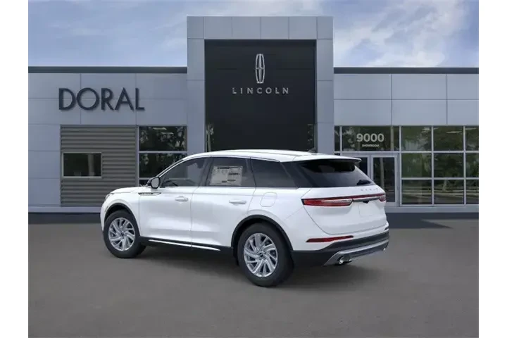 $35990 : Lincoln Corsair 2025 Premier image 4