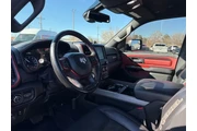 $29500 : Ram 1500 2019 4x4 Rebel 4dr thumbnail