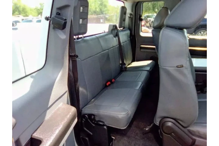 $22995 : 2015 FORD F350 SUPER DUTY SUP image 4