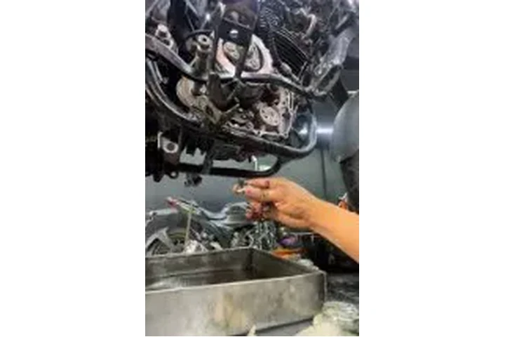 ¡REPARACIÓN DE CARBURADORES!! image 3