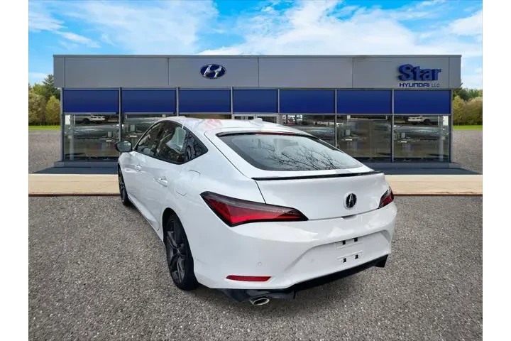 $30999 : Acura Integra 2024 4dr Liftb image 6