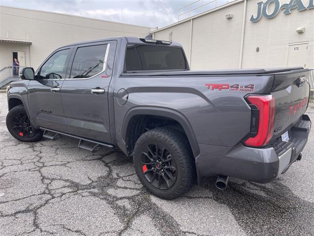 $54990 : PRE-OWNED 2023 TOYOTA TUNDRA image 8