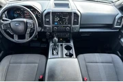 $24995 : Ford F-150 2016 4x4 XLT 4dr thumbnail