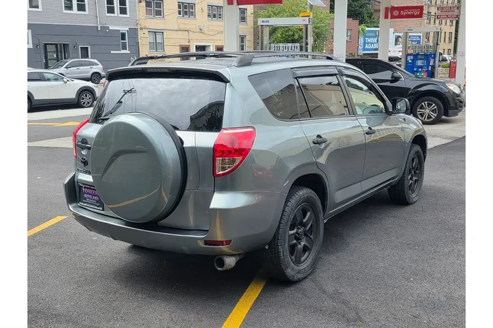 $7495 : 2008 RAV4 image 5