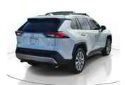 $33591 : Toyota RAV4 2024 Limited 4dr thumbnail