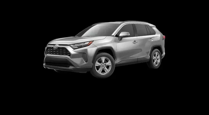 $35379 : RAV4 XLE image 2