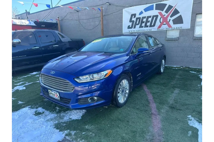 $10000 : 2013 FORD FUSION2013 FORD FUS image 2