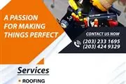 Roofing Romero Home Improvemen thumbnail 2