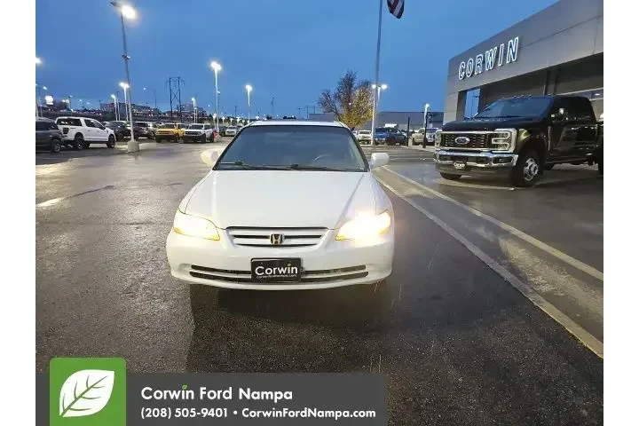 $4999 : Honda Accord 2002 EX 4dr Sed image 3