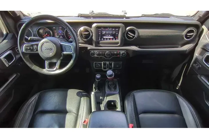 $22495 : Jeep Wrangler Unlimited 2018 image 9