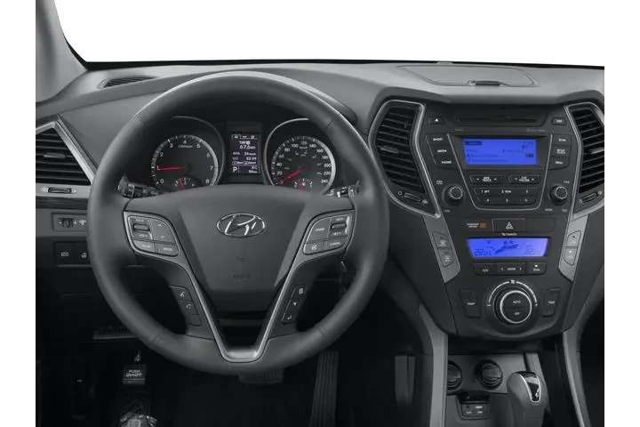 $11391 : Hyundai SANTA FE Sport 2016 image 6