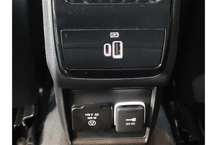 $23700 : Jeep Compass 2022 4x4 Latitu image 8