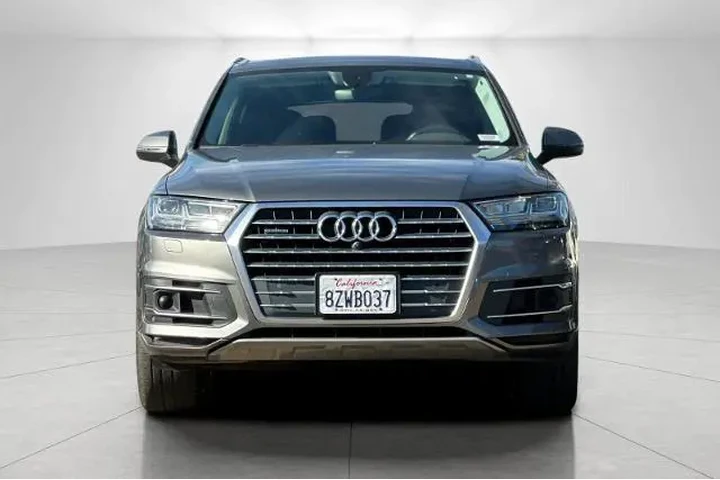 $15995 : Audi Q7 2018 AWD 2.0T quattr image 8