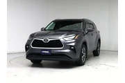 $26998 : Toyota Highlander 2021 AWD X thumbnail