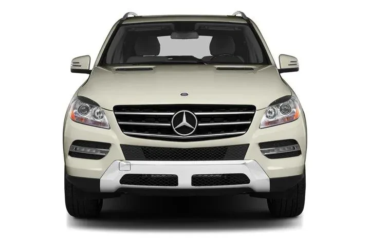 $11978 : Mercedes-Benz M-Class 2013 A image 4