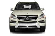 $11978 : Mercedes-Benz M-Class 2013 A thumbnail