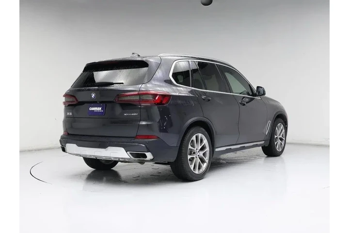 $33998 : BMW X5 2020 AWD xDrive40i 4d image 8