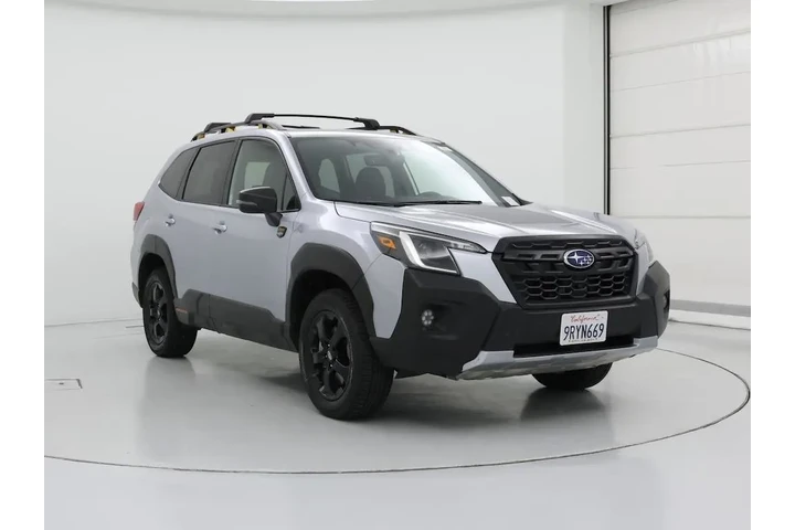 $33998 : Subaru Forester 2024 AWD Wil image 1