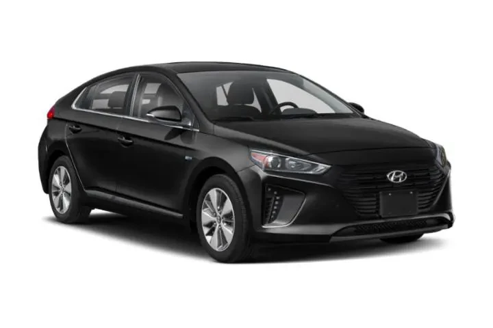 $12900 : Hyundai IONIQ Plug-in Hybrid image 6