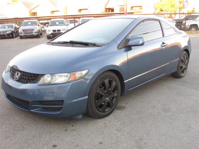 $5495 : 2010 Civic LX image 6