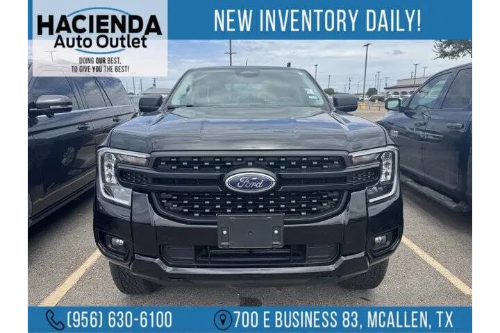 $33988 : 2024 Ranger XL image 2