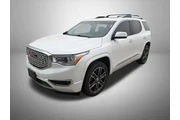 GMC Acadia 2017 4x4 Denali 4
