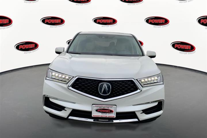 $23695 : Used 2017 MDX SH-AWD w/Techno image 2