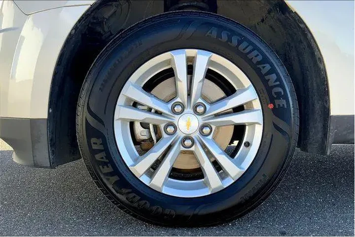 $10985 : Chevrolet Equinox 2013 LTZ 4 image 9