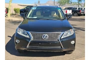 $12858 : Lexus RX 350 2013 AWD 4dr SU thumbnail