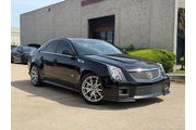 $7990 : 2009 CTS-V thumbnail