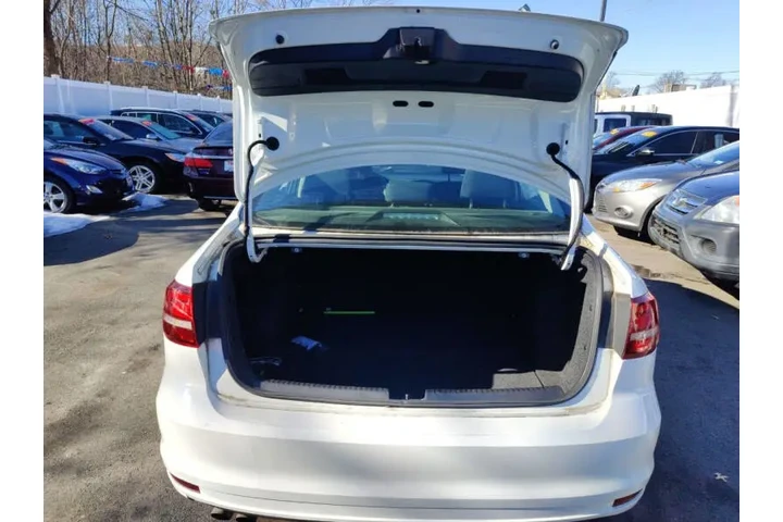 $12999 : 2018 Jetta 1.4T S image 6