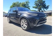 Land Rover Discovery 2017 AW en Charleston