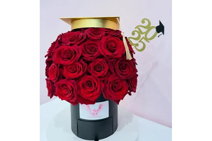 BUSCO FLORISTA * SHERMAN OAKS image 4