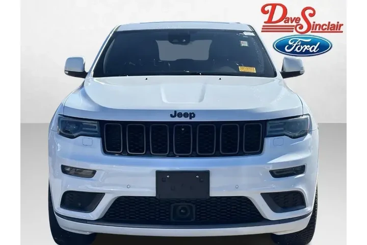 $16333 : Jeep Grand Cherokee 2018 4x4 image 2