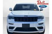 $16333 : Jeep Grand Cherokee 2018 4x4 thumbnail